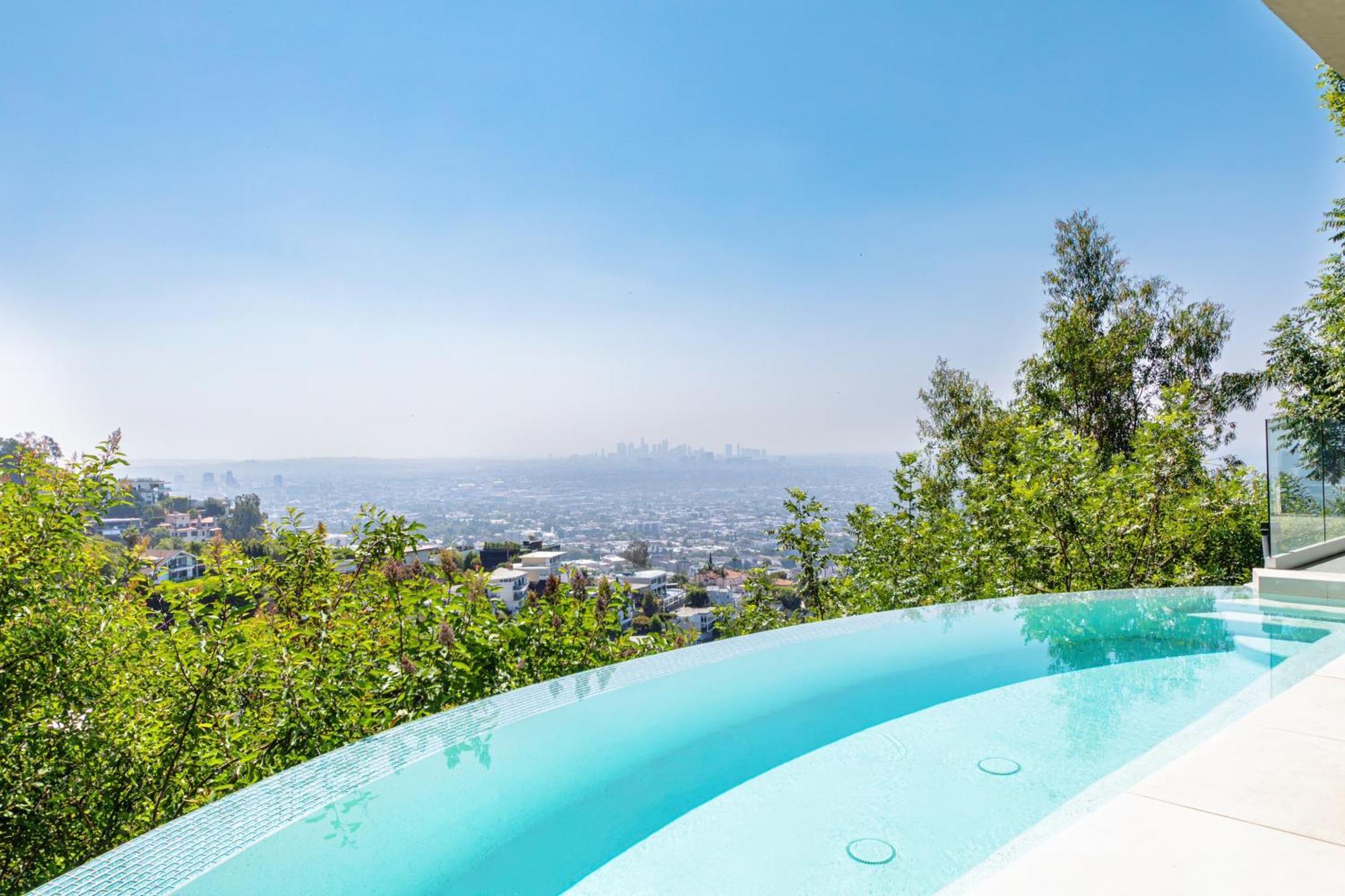 Elevate La - House With Infinity Pool *