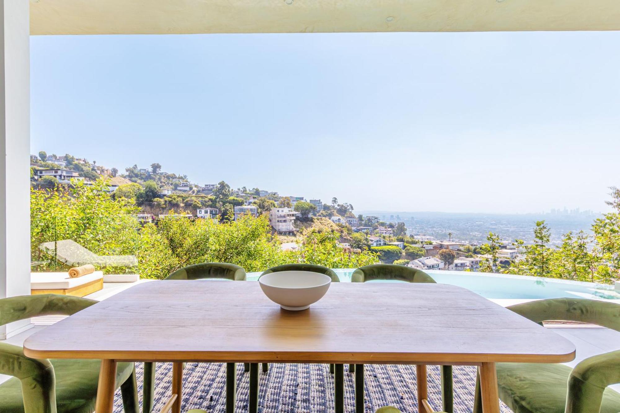 Elevate La - House With Infinity Pool