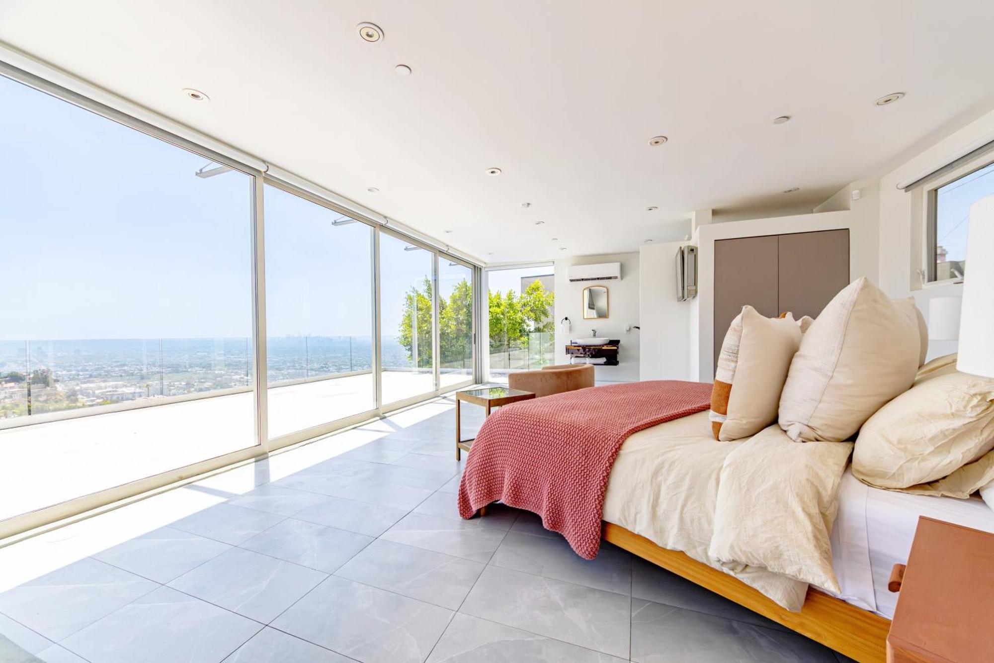 Elevate La - House With Infinity Pool Villa Los Angeles