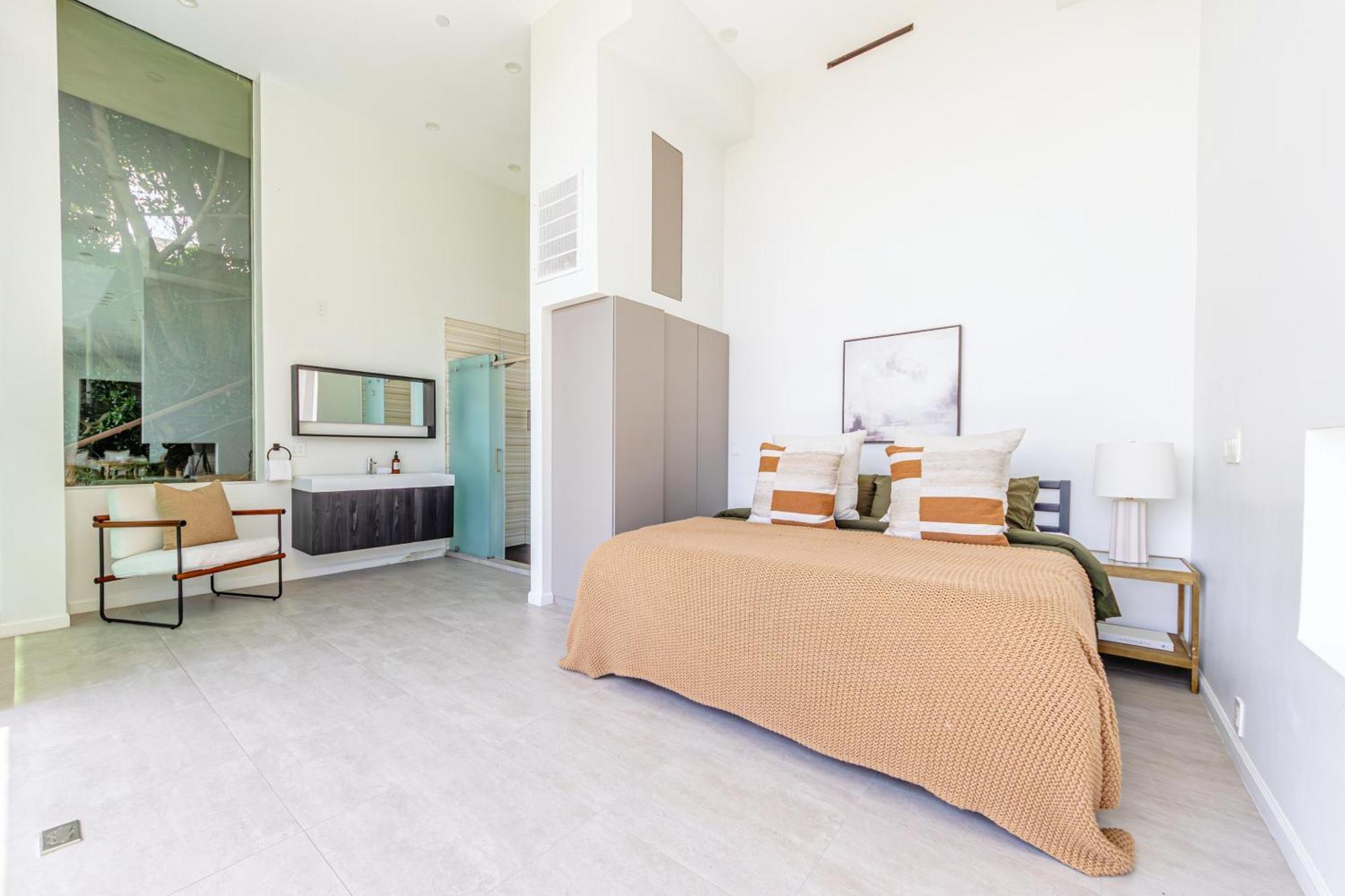 Elevate La - House With Infinity Pool *