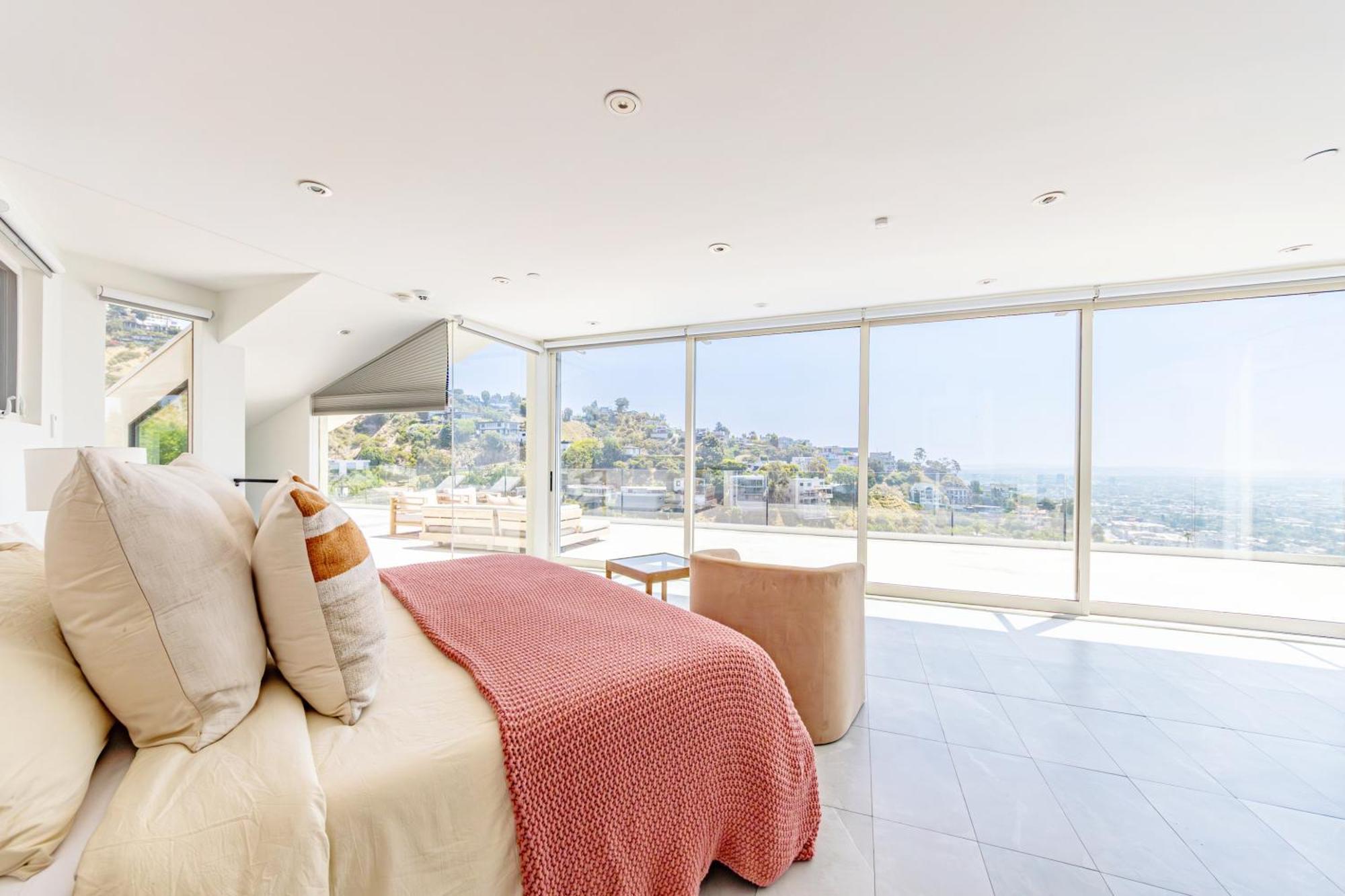 Elevate La - House With Infinity Pool *
