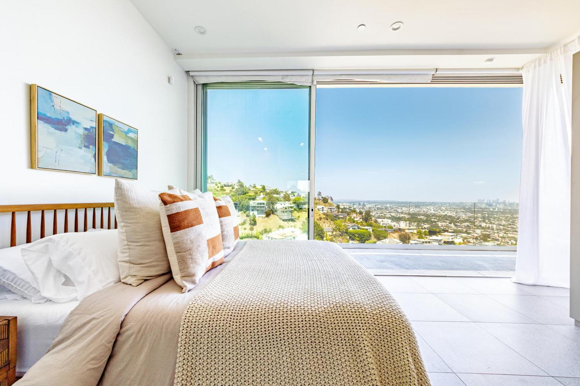 Elevate La - House With Infinity Pool Villa Los Angeles