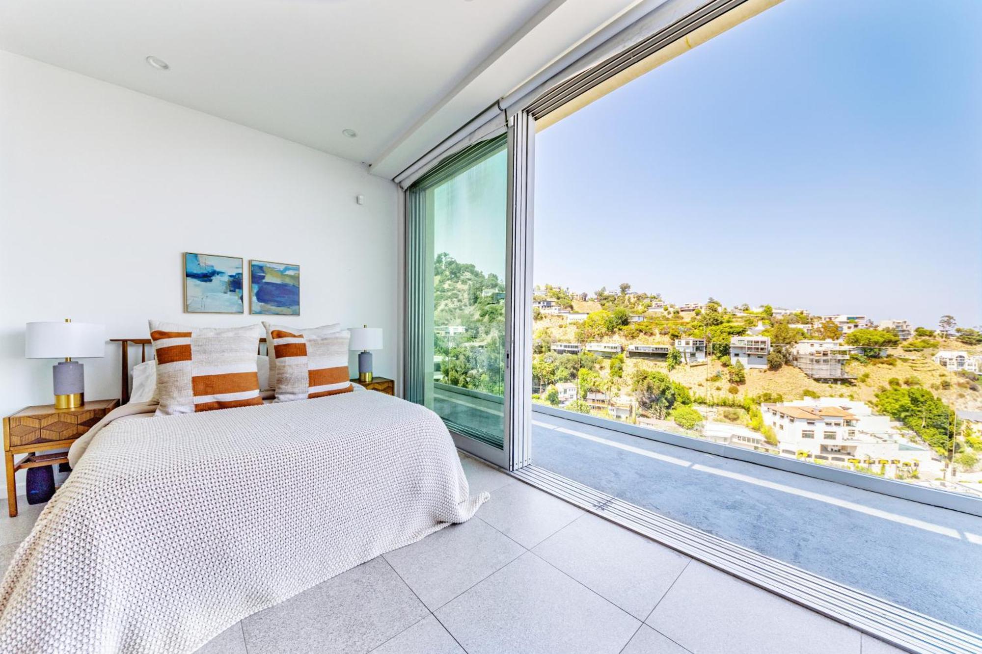 Elevate La - House With Infinity Pool *